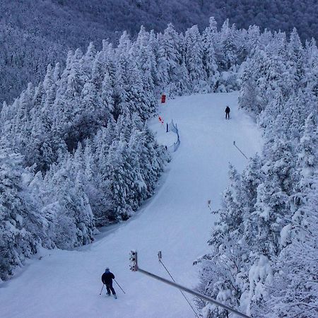Smugglers' Notch Resort Private Suites Cambridge Esterno foto