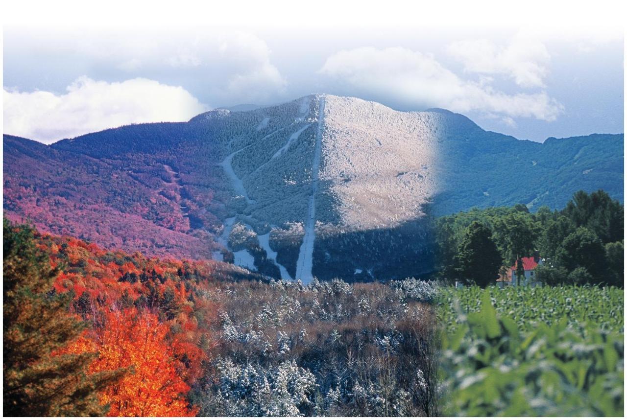 Smugglers' Notch Resort Private Suites Cambridge Esterno foto