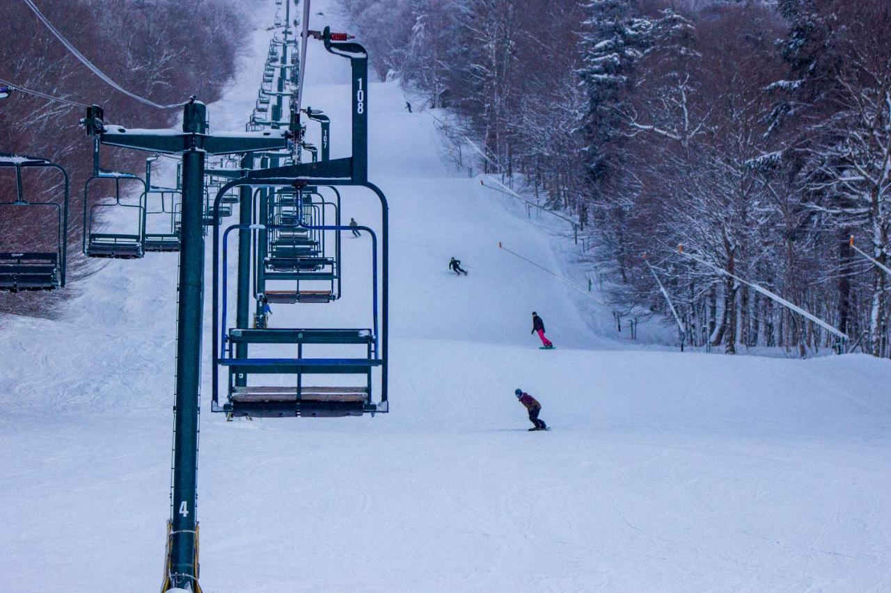 Smugglers' Notch Resort Private Suites Cambridge Esterno foto