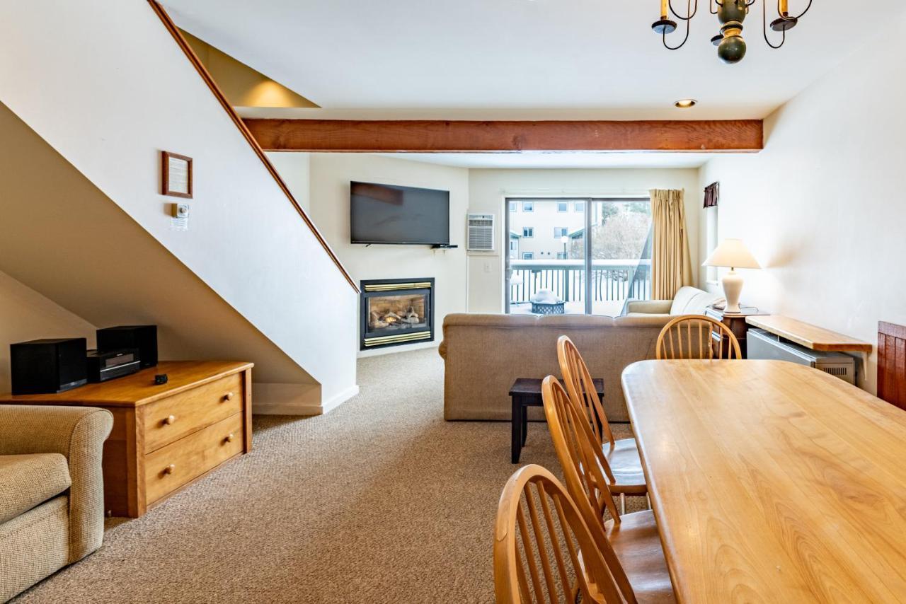 Smugglers' Notch Resort Private Suites Cambridge Esterno foto