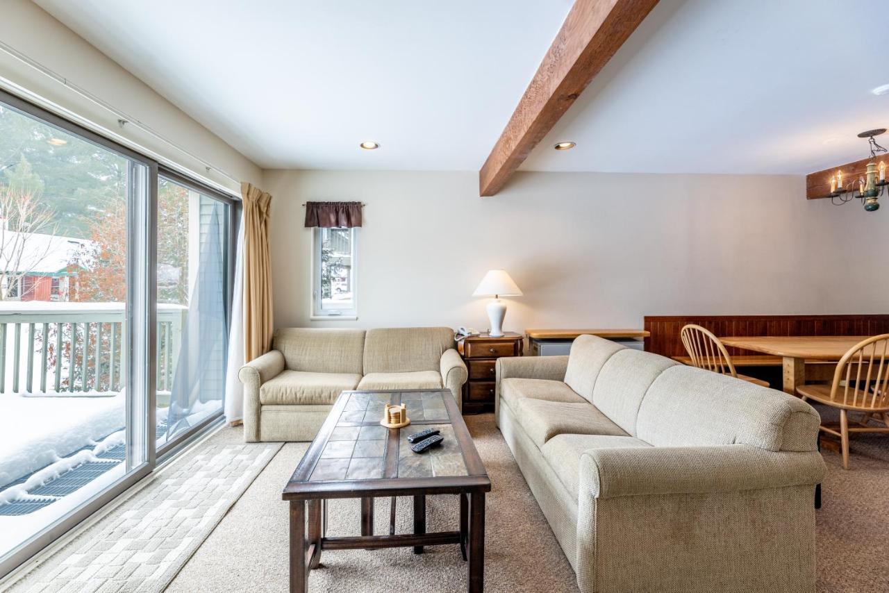 Smugglers' Notch Resort Private Suites Cambridge Esterno foto