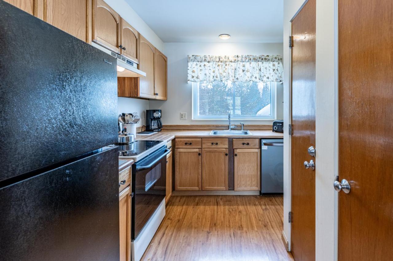 Smugglers' Notch Resort Private Suites Cambridge Esterno foto