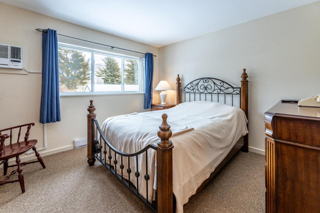 Smugglers' Notch Resort Private Suites Cambridge Esterno foto
