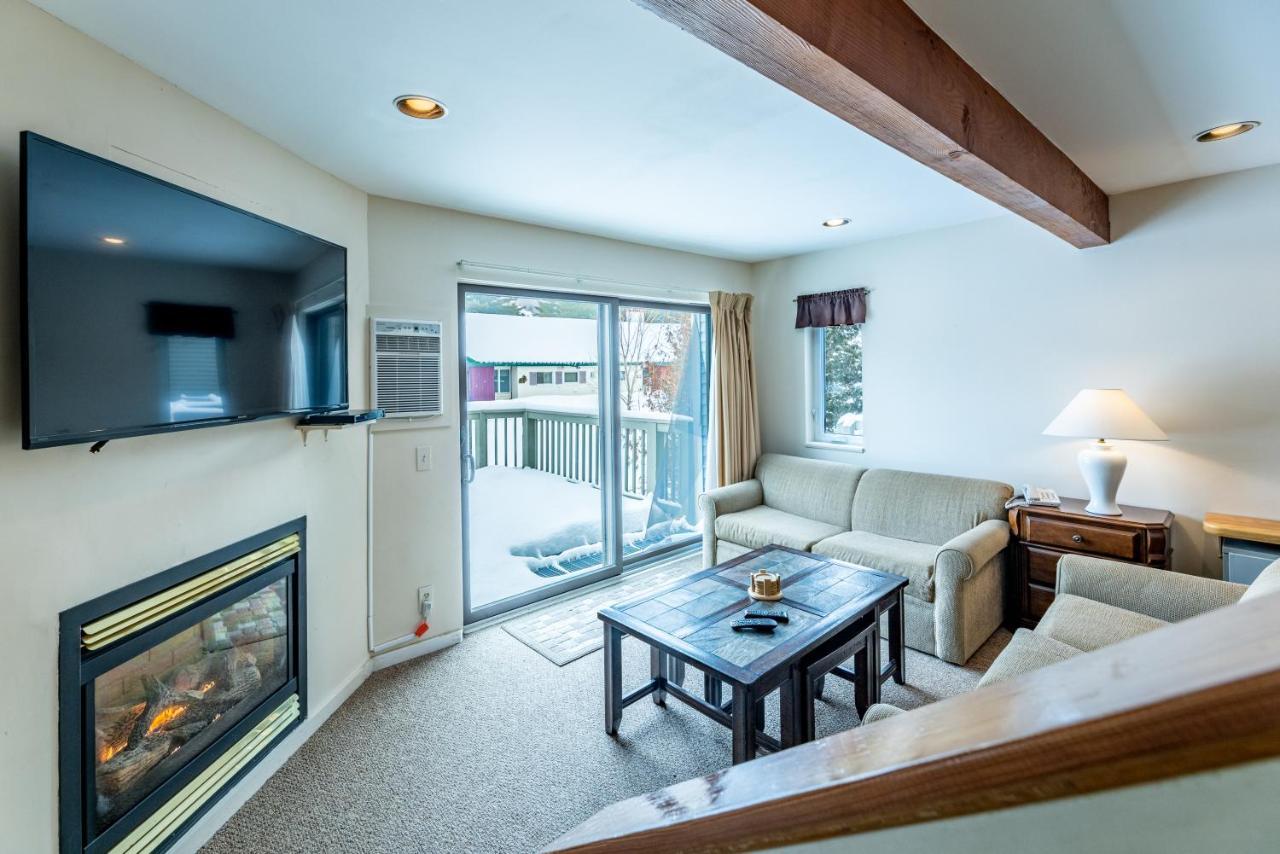 Smugglers' Notch Resort Private Suites Cambridge Esterno foto