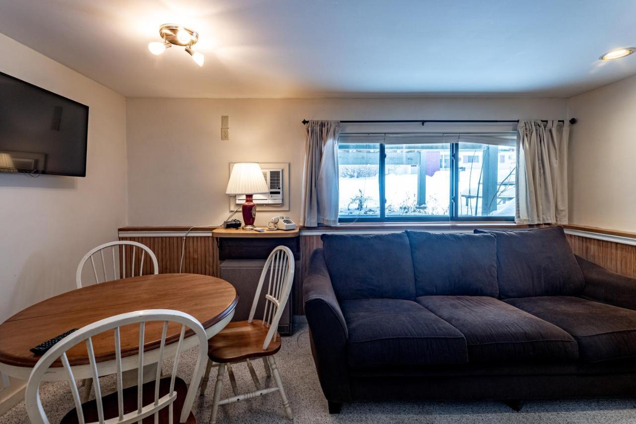 Smugglers' Notch Resort Private Suites Cambridge Esterno foto