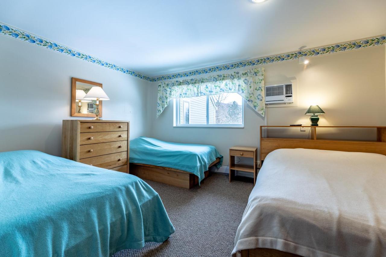 Smugglers' Notch Resort Private Suites Cambridge Esterno foto