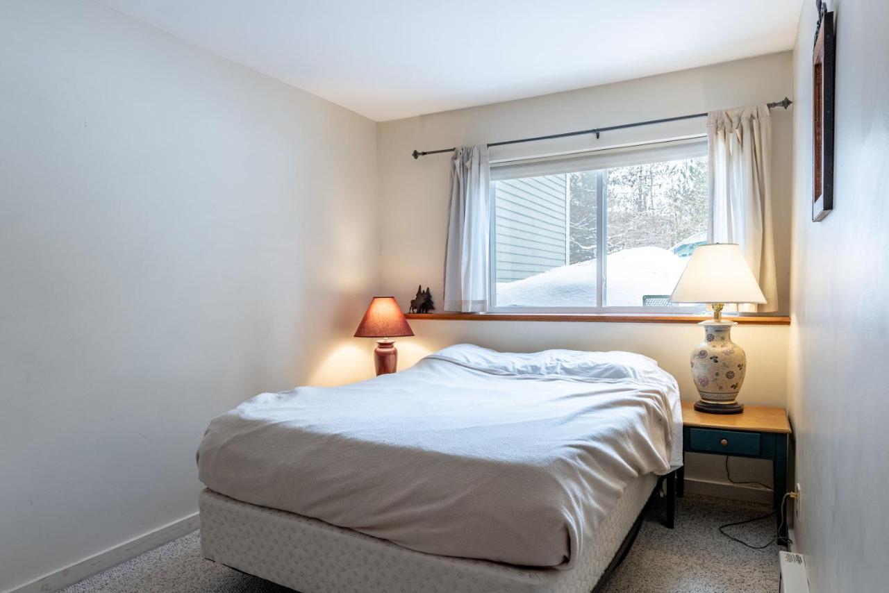 Smugglers' Notch Resort Private Suites Cambridge Esterno foto