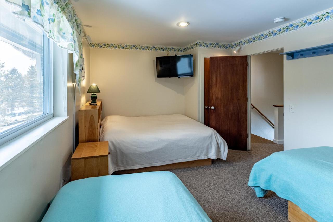 Smugglers' Notch Resort Private Suites Cambridge Esterno foto