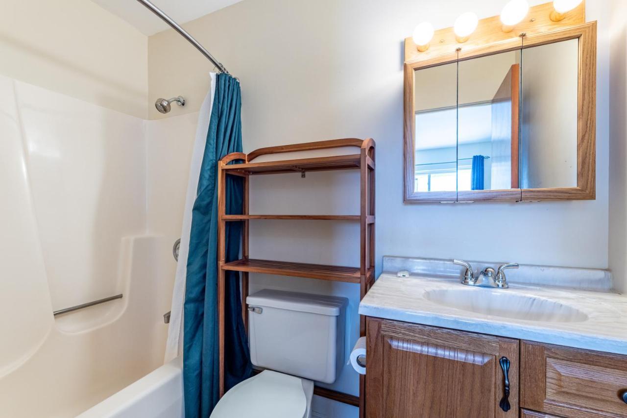 Smugglers' Notch Resort Private Suites Cambridge Esterno foto