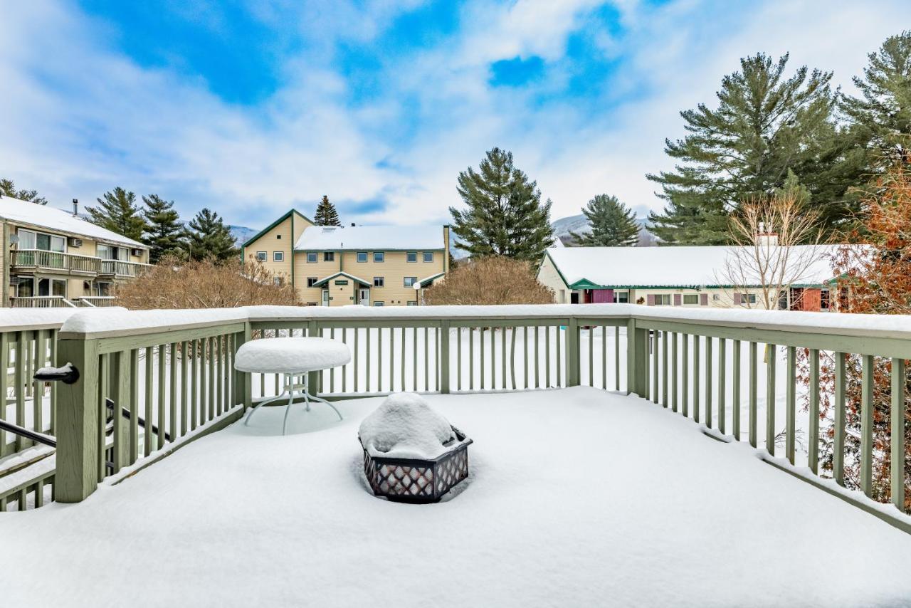 Smugglers' Notch Resort Private Suites Cambridge Esterno foto