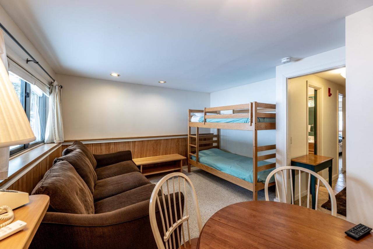 Smugglers' Notch Resort Private Suites Cambridge Esterno foto