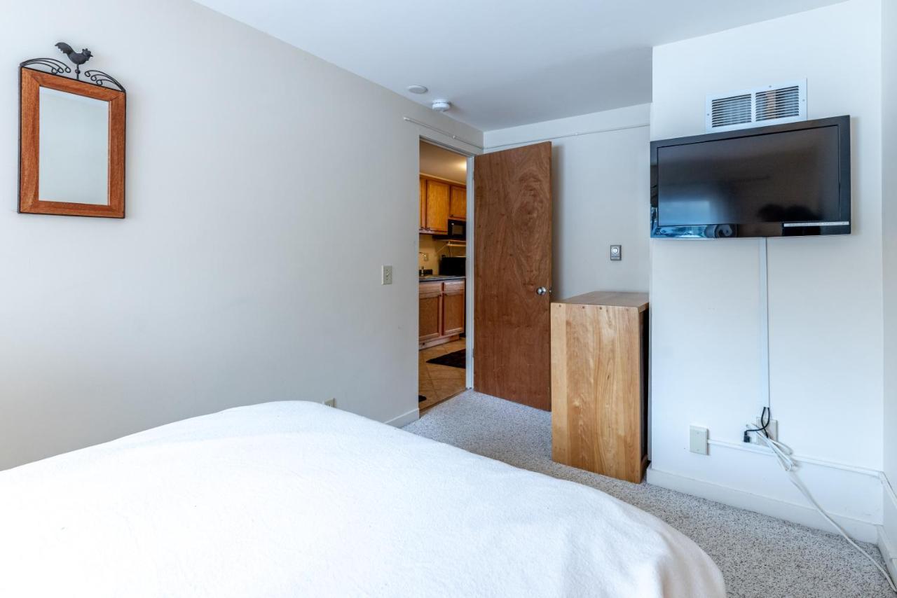 Smugglers' Notch Resort Private Suites Cambridge Esterno foto