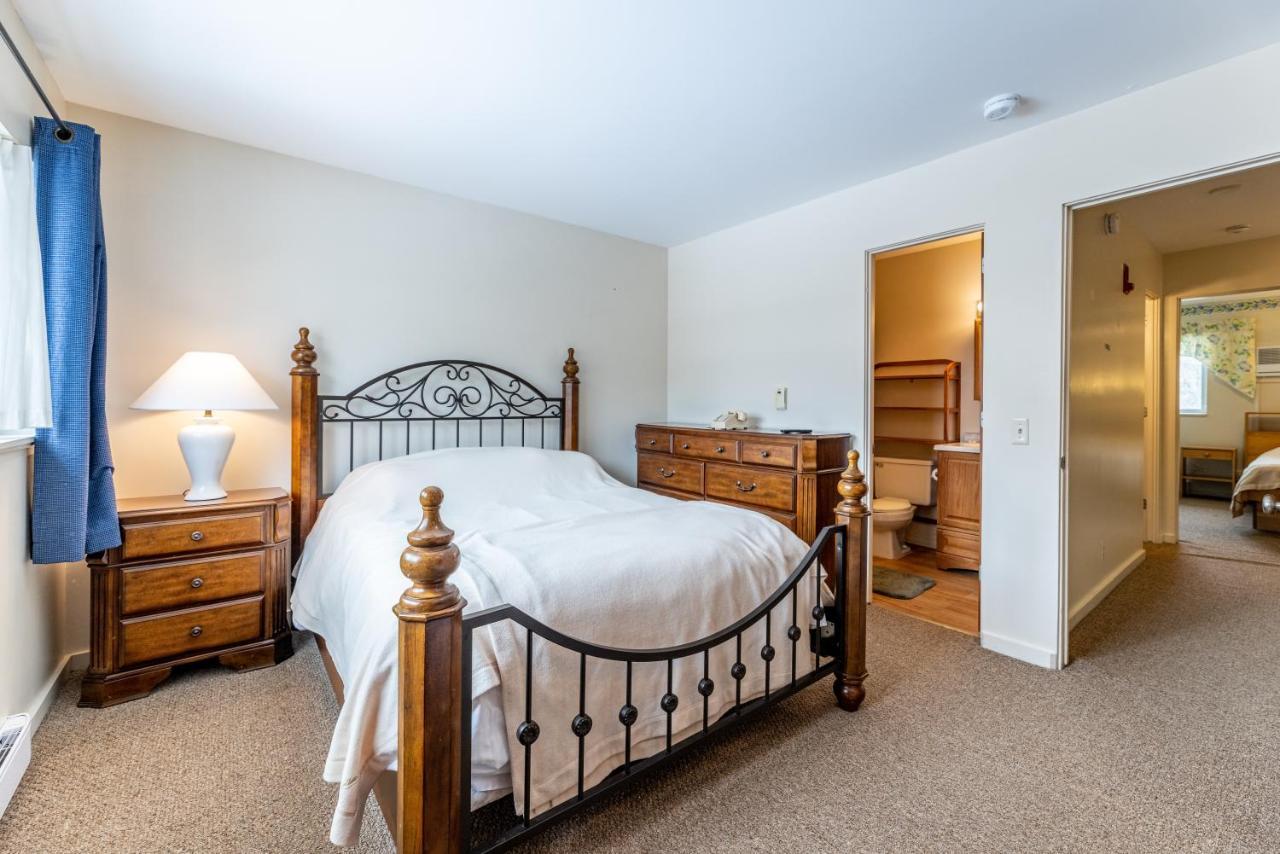Smugglers' Notch Resort Private Suites Cambridge Esterno foto