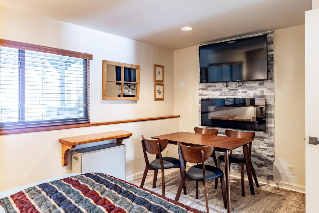 Smugglers' Notch Resort Private Suites Cambridge Esterno foto