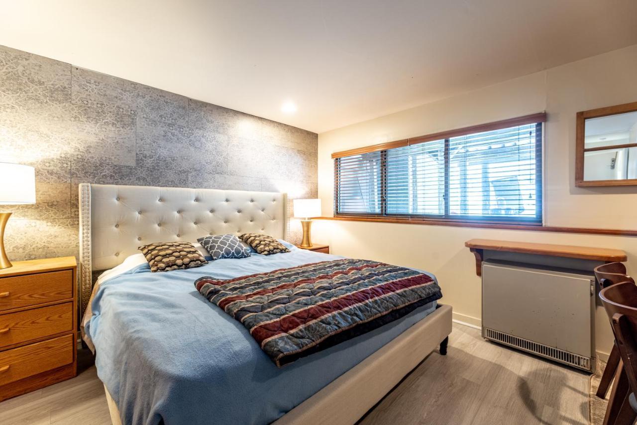 Smugglers' Notch Resort Private Suites Cambridge Esterno foto