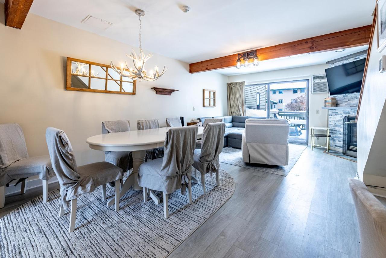 Smugglers' Notch Resort Private Suites Cambridge Esterno foto