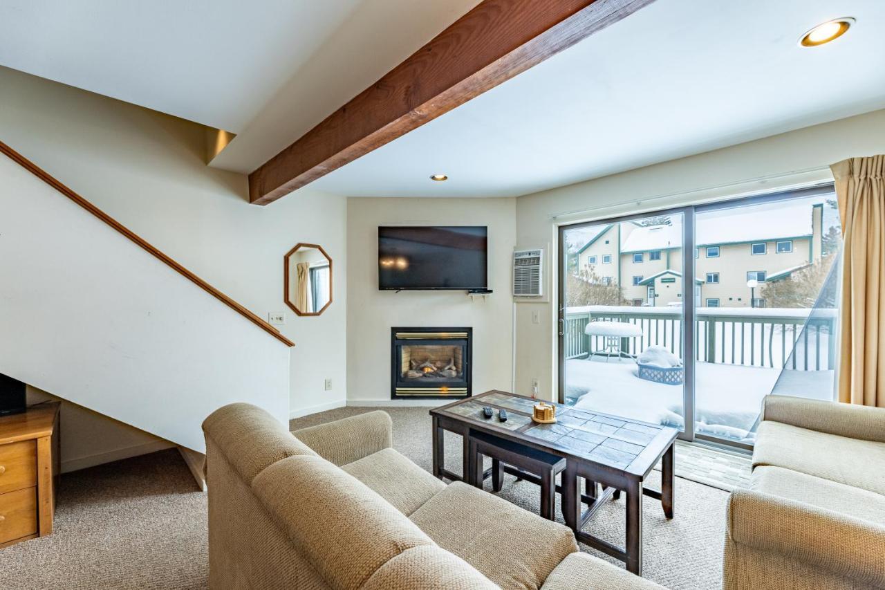 Smugglers' Notch Resort Private Suites Cambridge Esterno foto