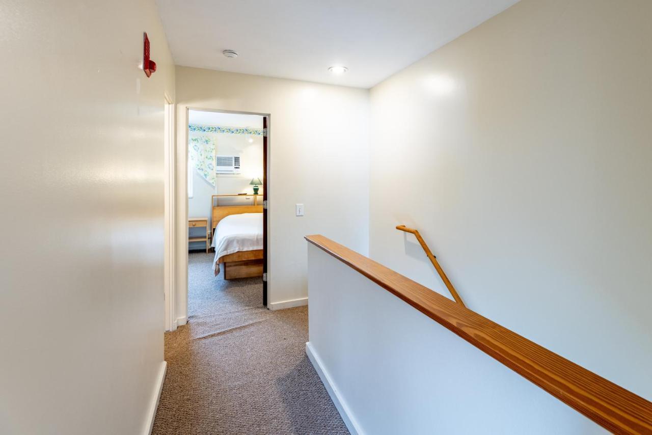 Smugglers' Notch Resort Private Suites Cambridge Esterno foto