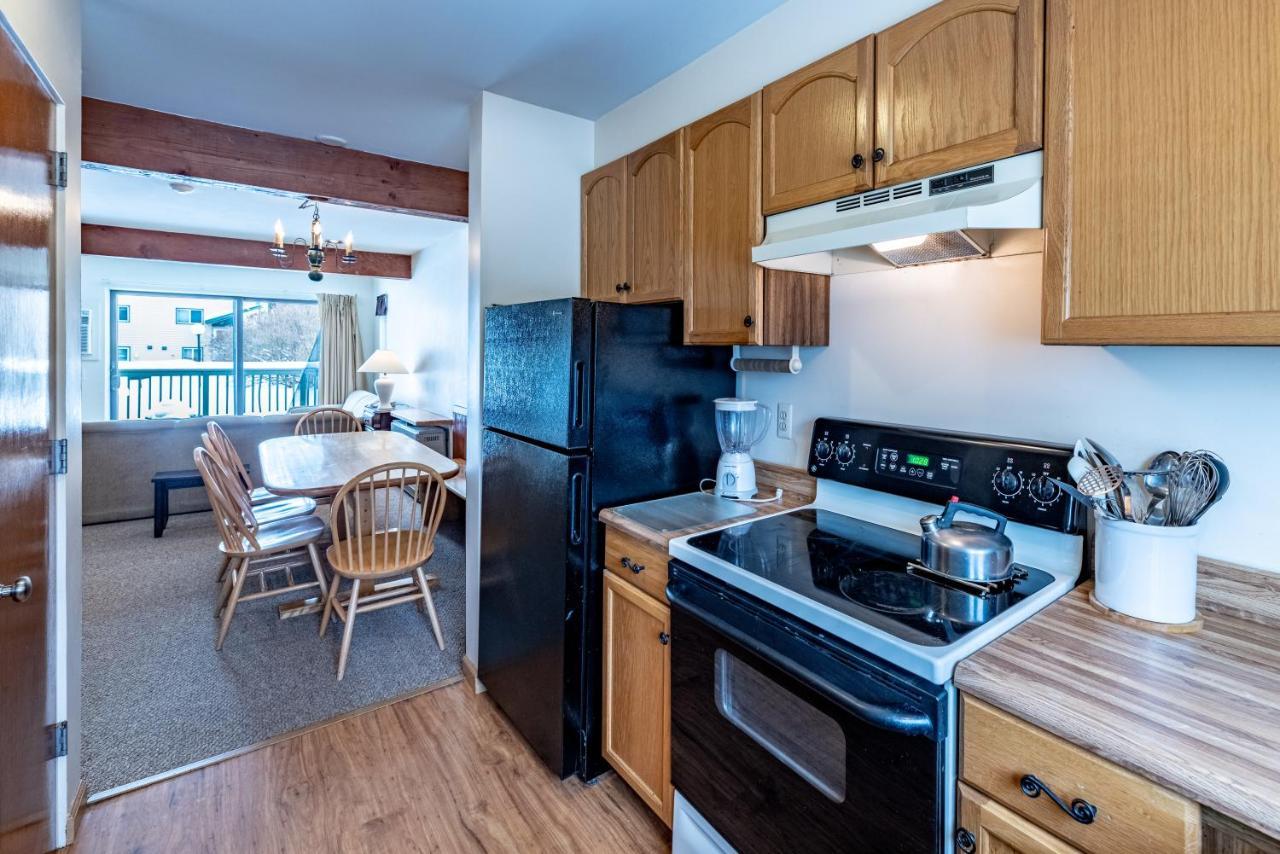 Smugglers' Notch Resort Private Suites Cambridge Esterno foto