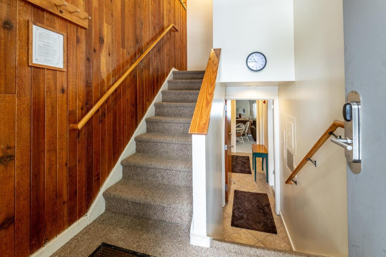 Smugglers' Notch Resort Private Suites Cambridge Esterno foto
