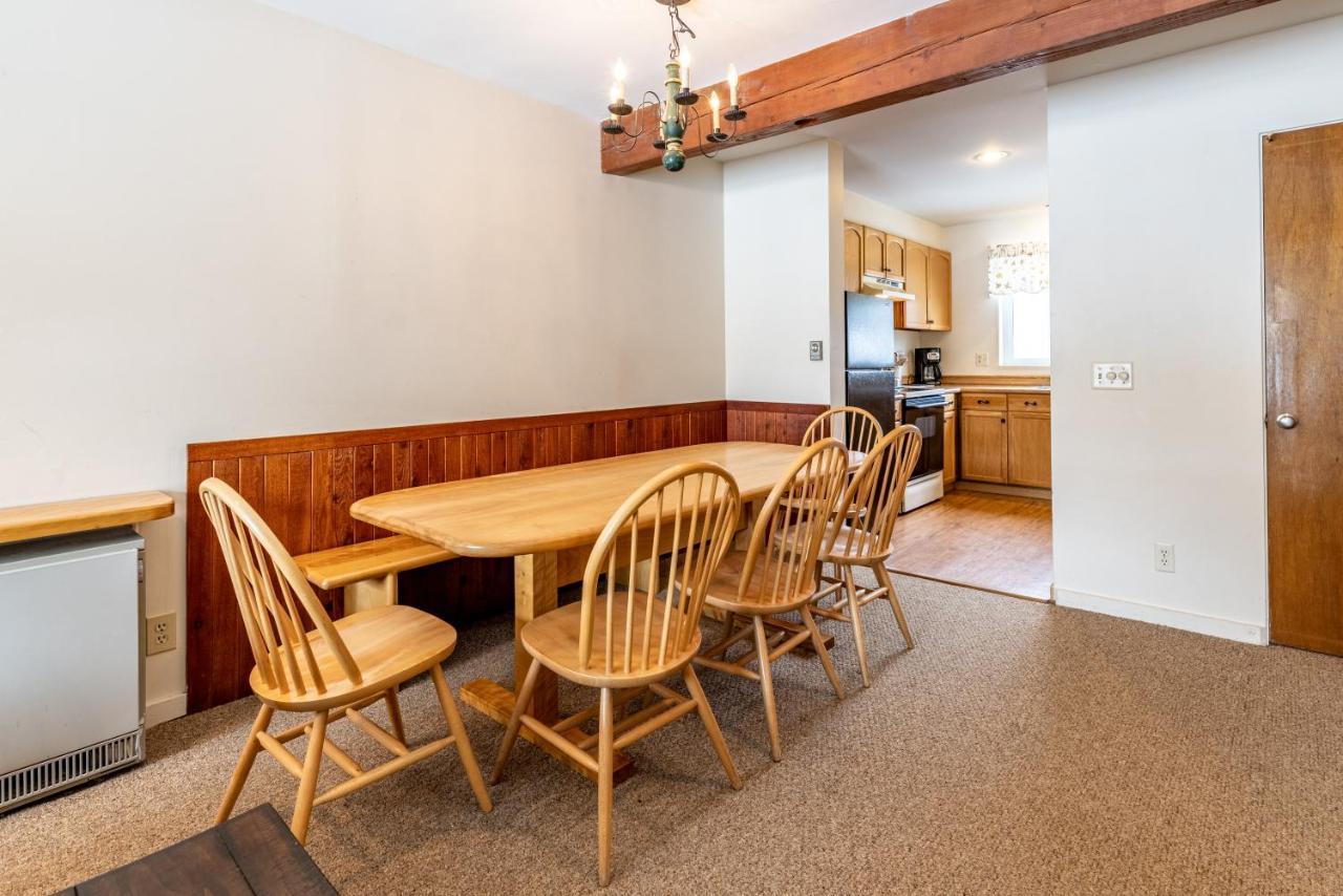Smugglers' Notch Resort Private Suites Cambridge Esterno foto