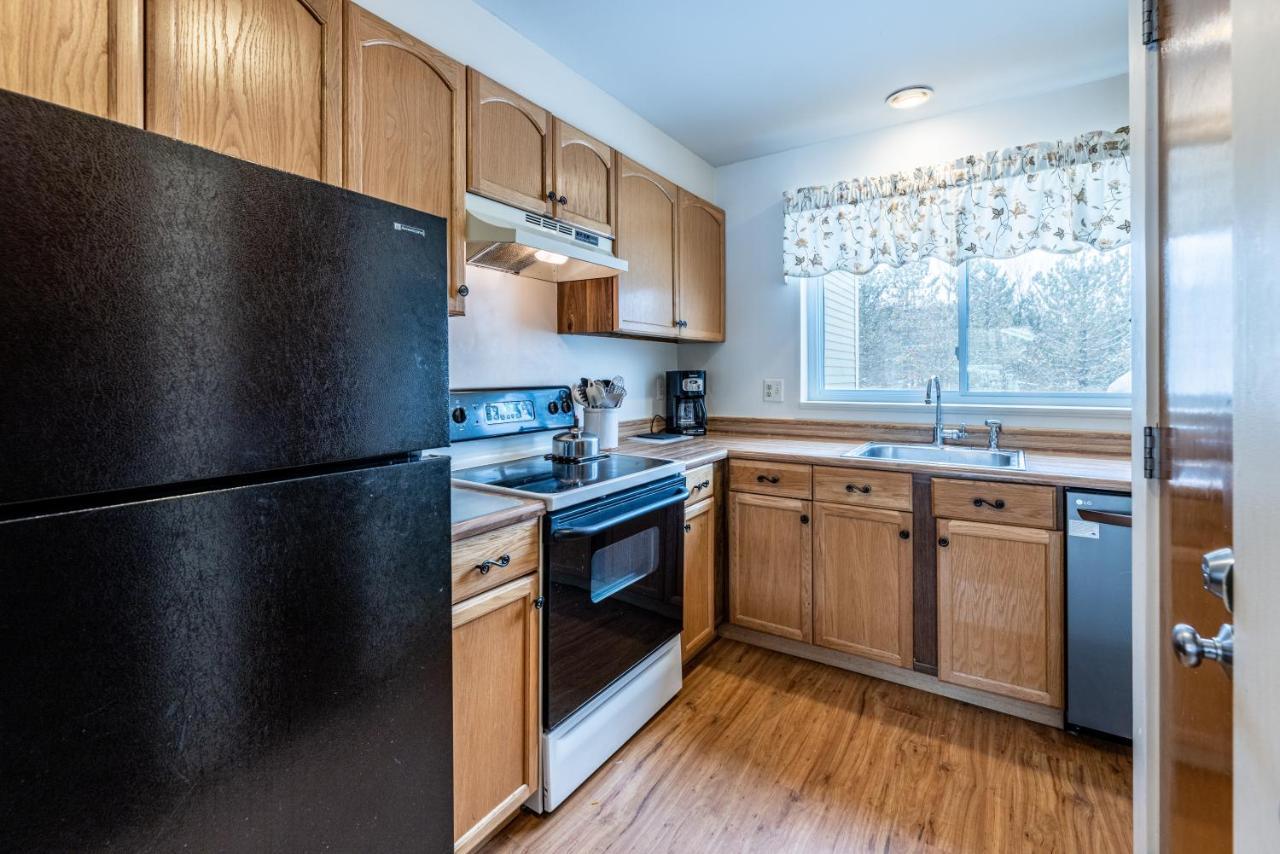 Smugglers' Notch Resort Private Suites Cambridge Esterno foto
