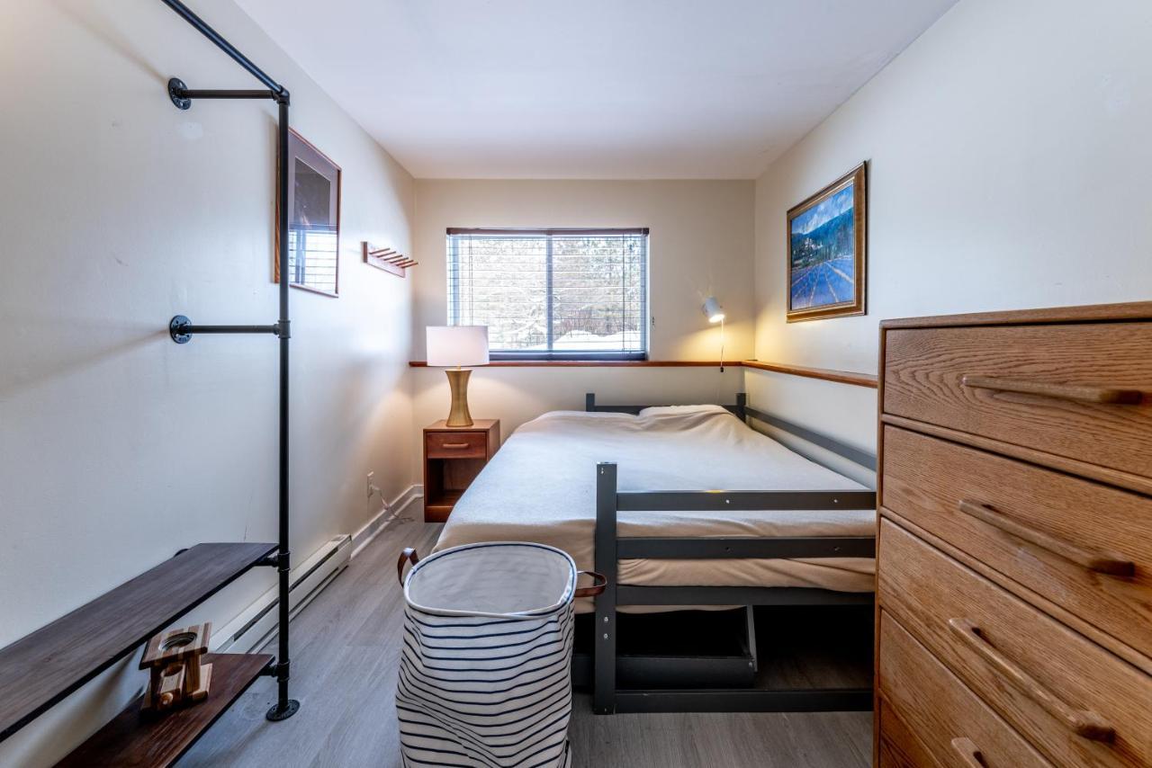 Smugglers' Notch Resort Private Suites Cambridge Esterno foto