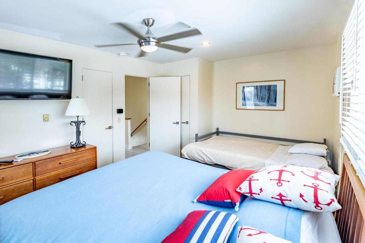 Smugglers' Notch Resort Private Suites Cambridge Esterno foto