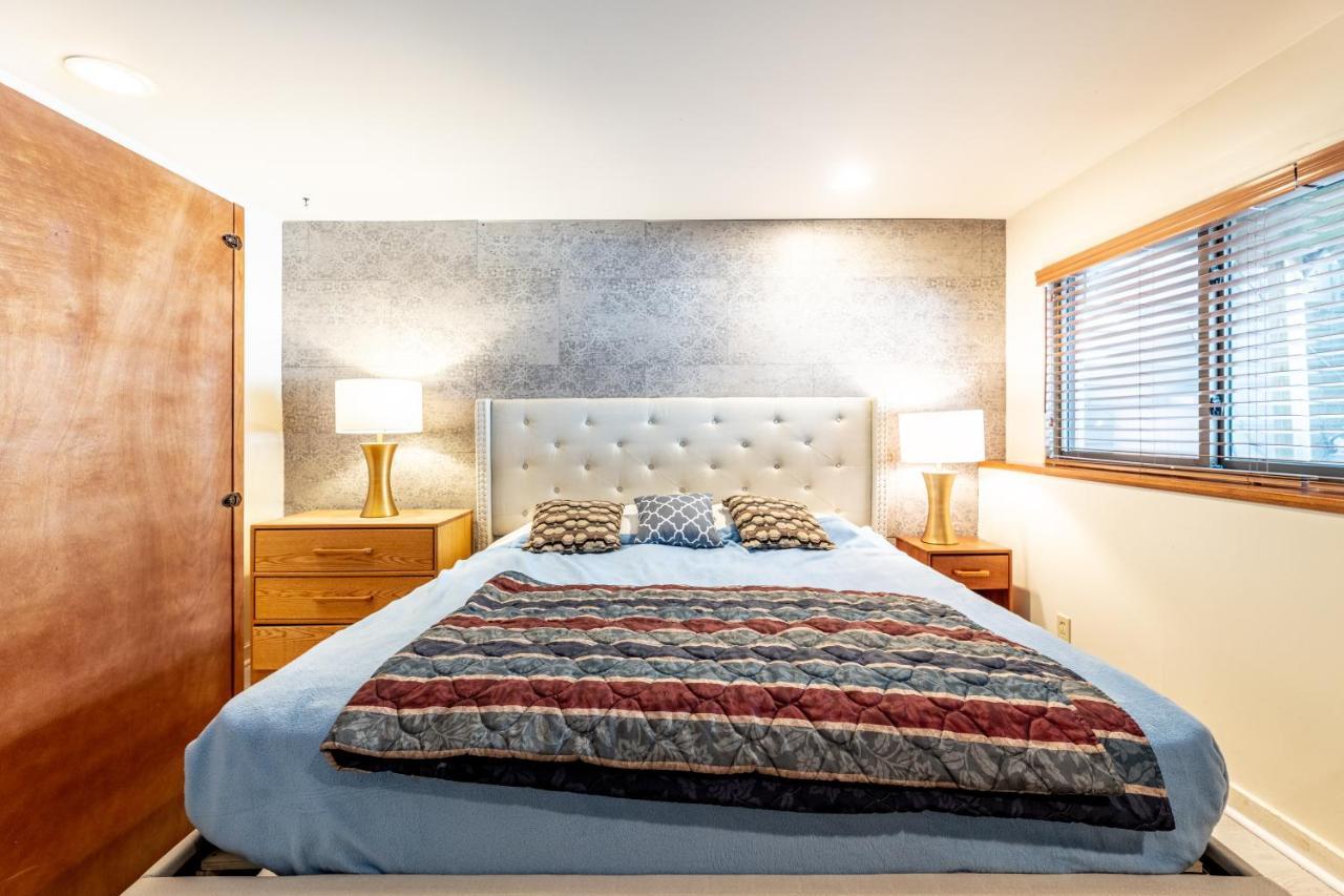 Smugglers' Notch Resort Private Suites Cambridge Esterno foto