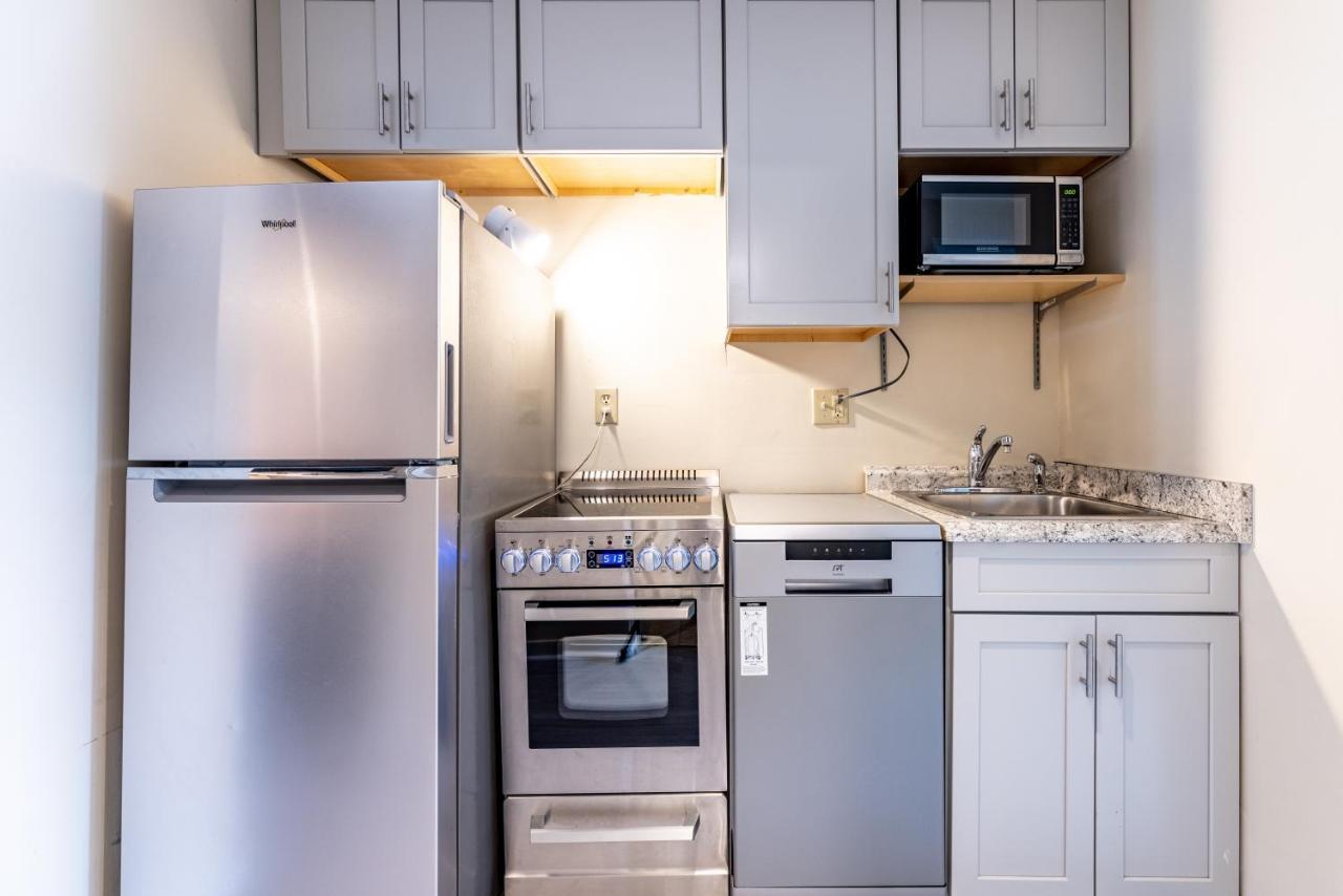 Smugglers' Notch Resort Private Suites Cambridge Esterno foto
