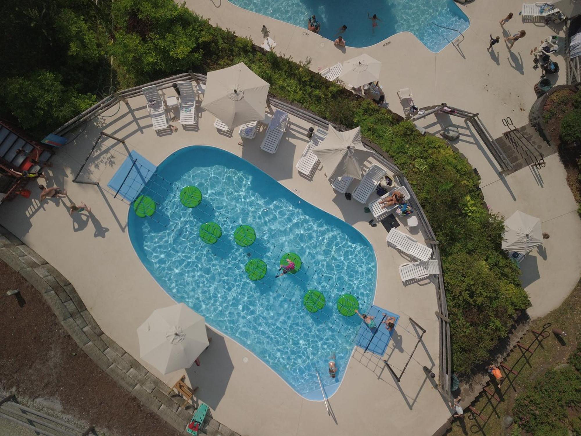 Smugglers' Notch Resort Private Suites Cambridge Esterno foto