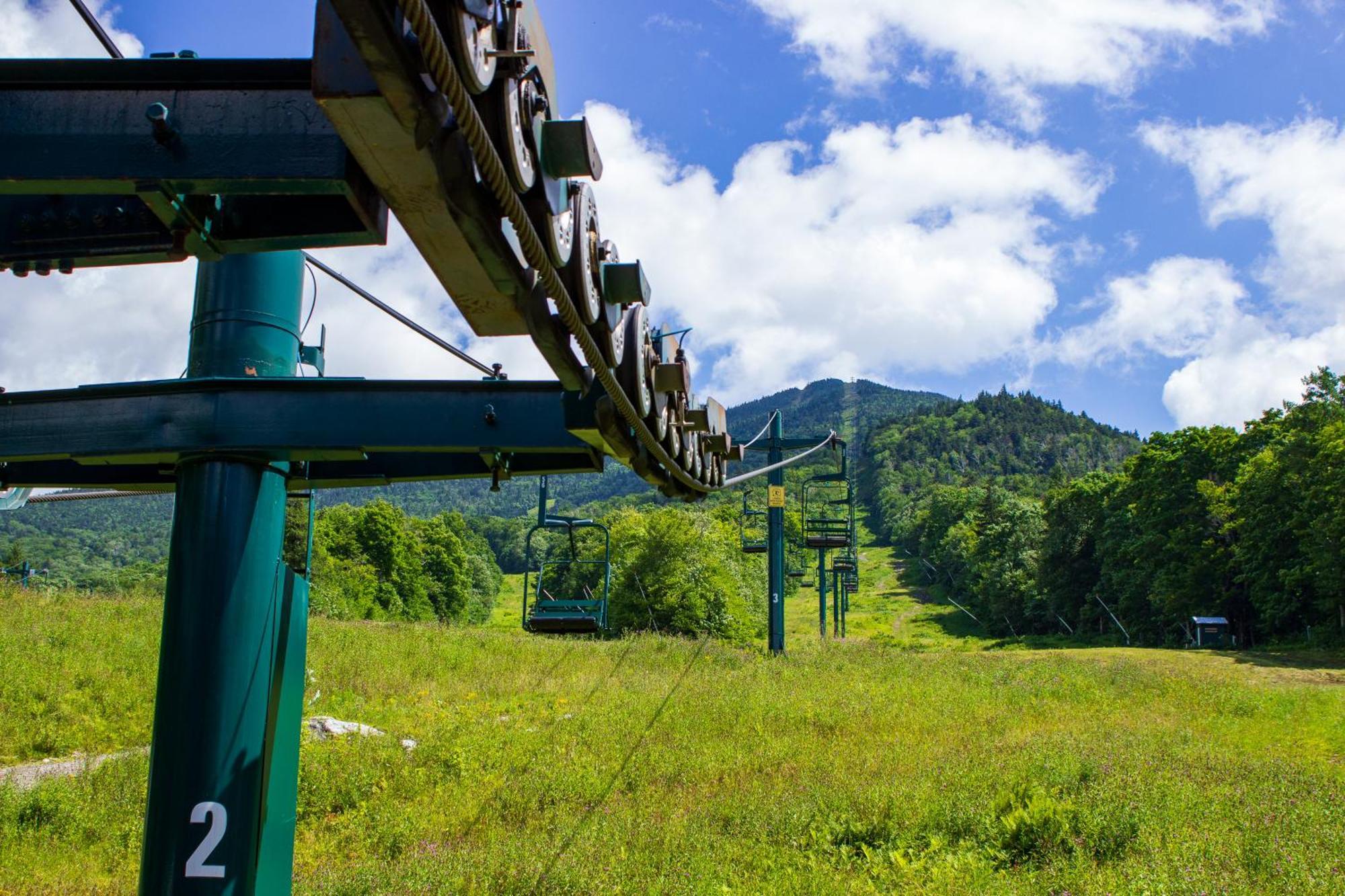 Smugglers' Notch Resort Private Suites Cambridge Esterno foto