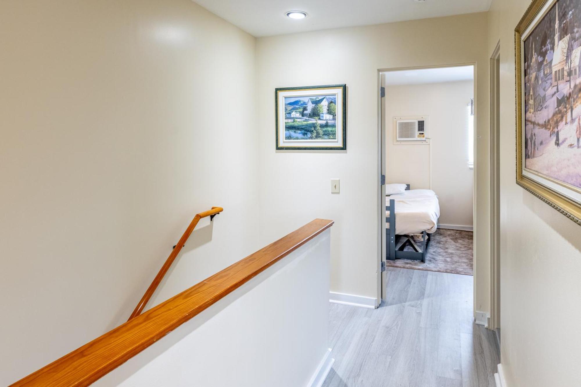 Smugglers' Notch Resort Private Suites Cambridge Esterno foto