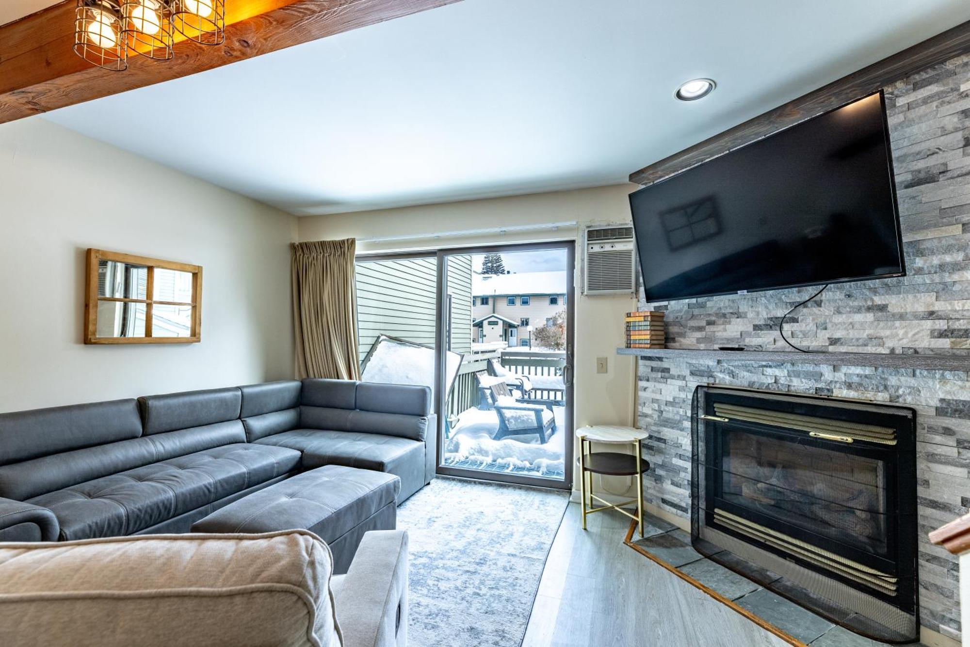 Smugglers' Notch Resort Private Suites Cambridge Esterno foto