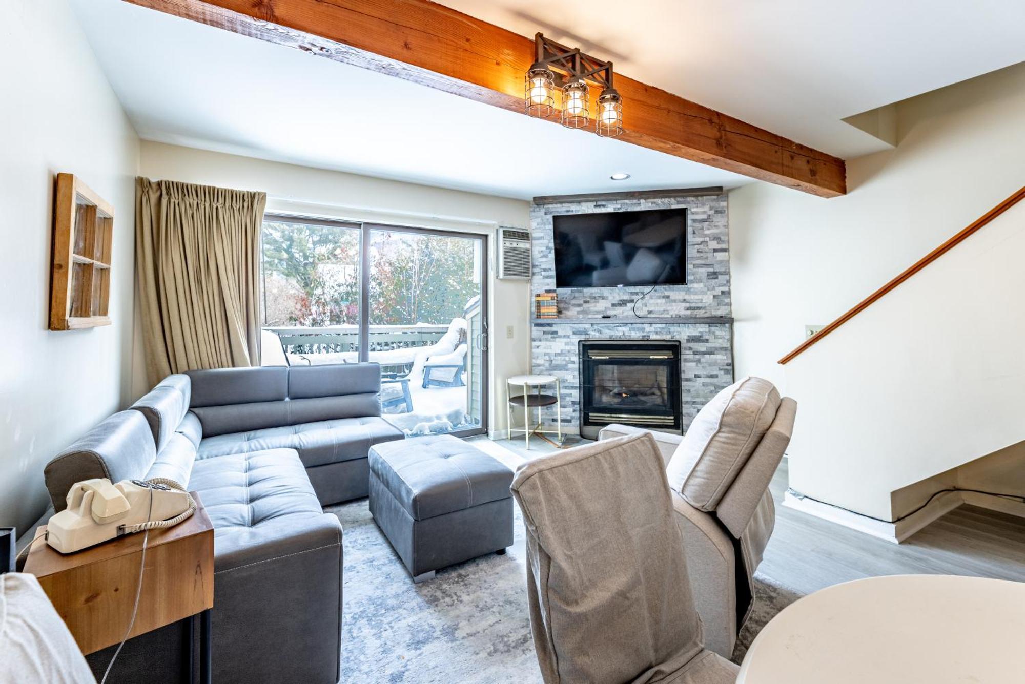 Smugglers' Notch Resort Private Suites Cambridge Esterno foto